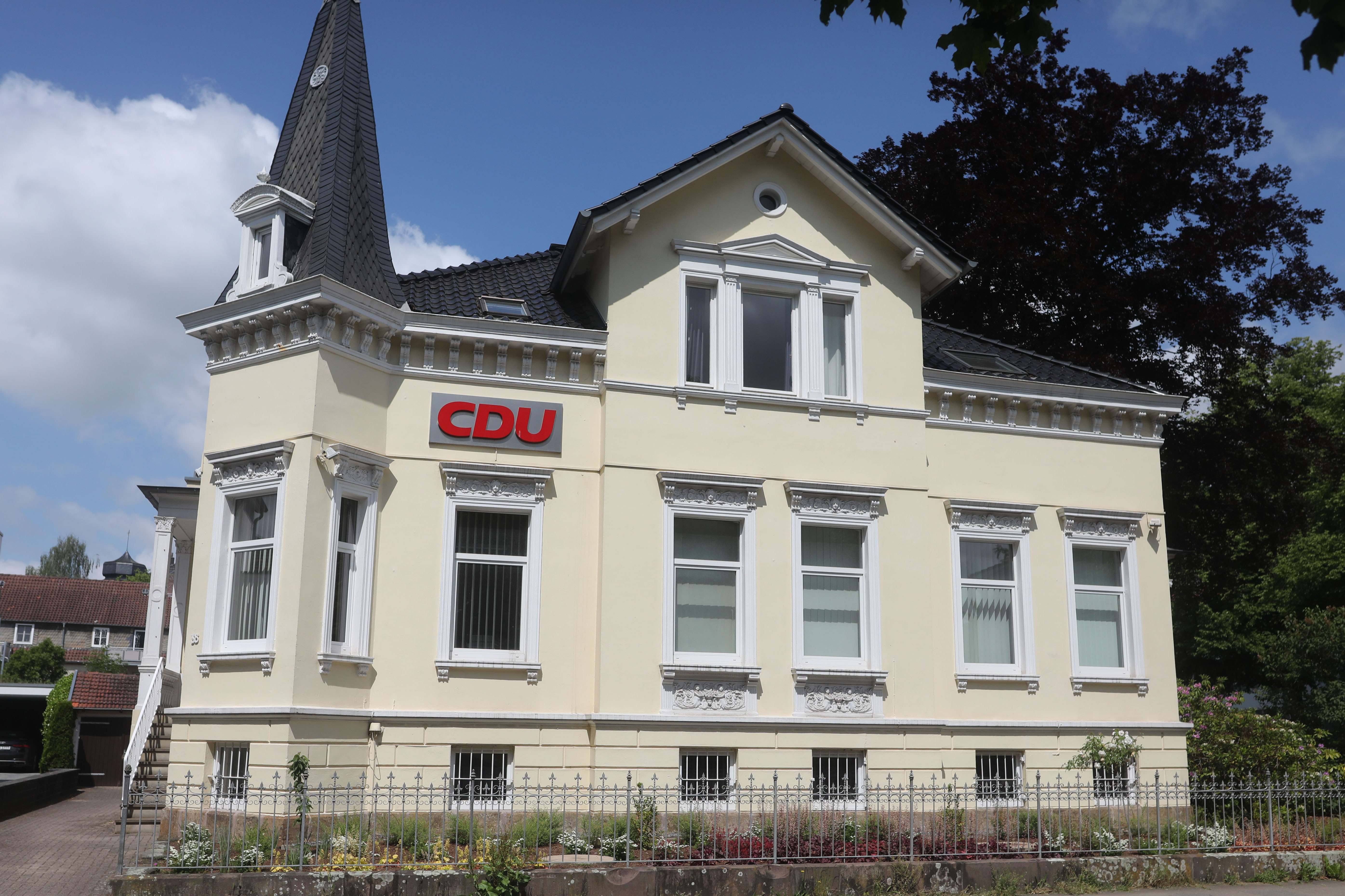 Mein Team
im Wahlkreis