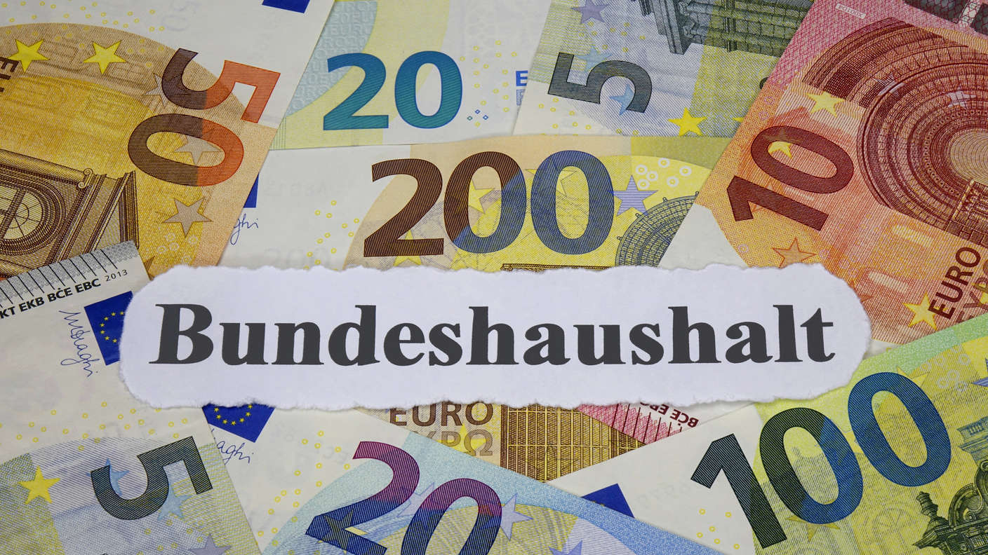 Haushaltsausschuss