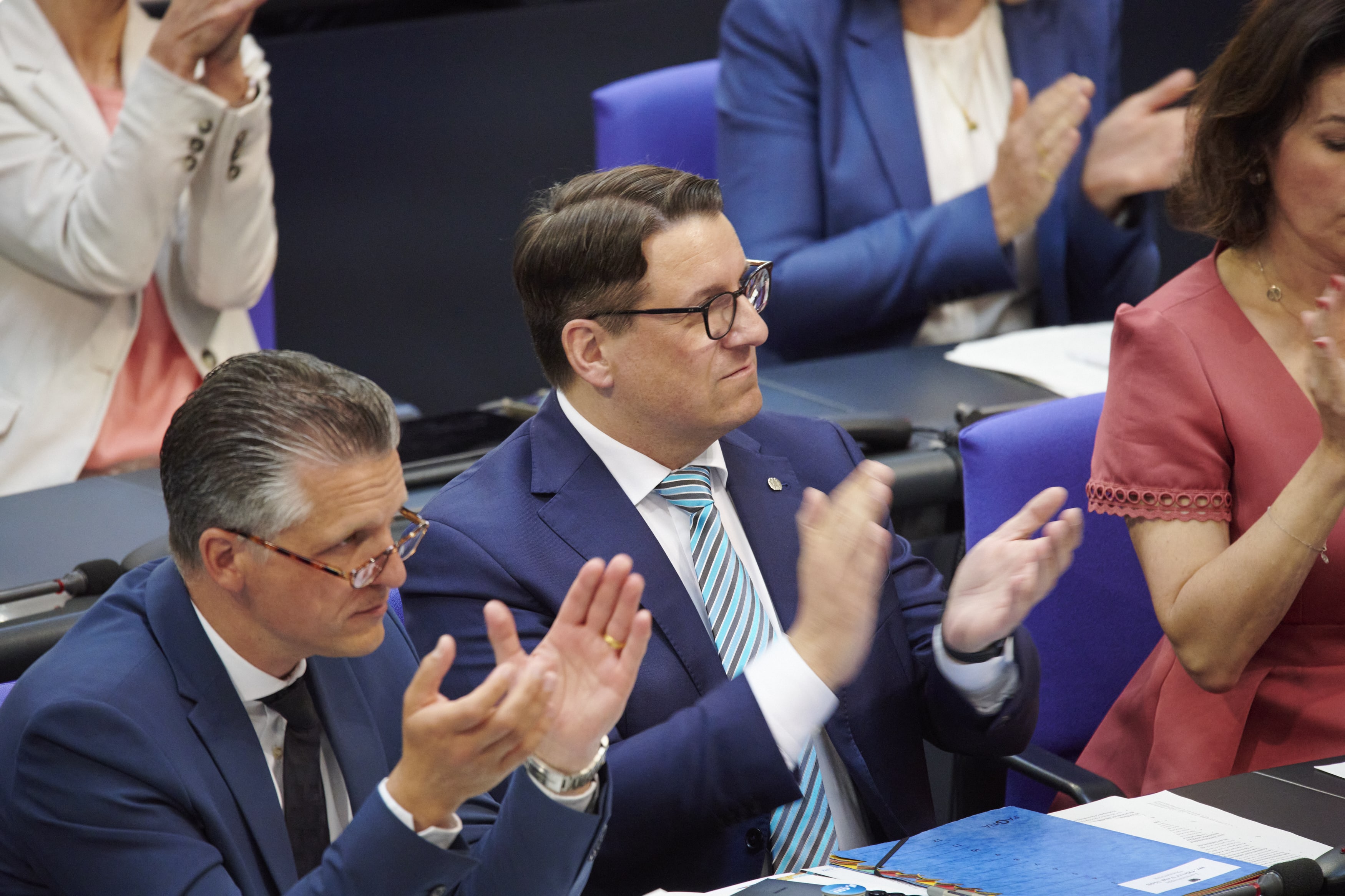 Meine Ziele